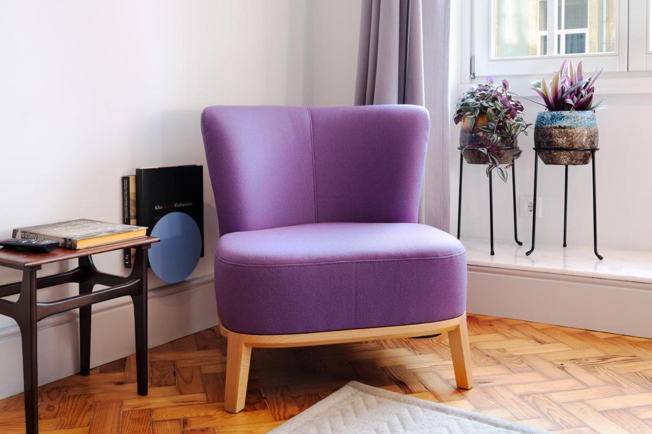 Appartement Blue Moon Oporto
